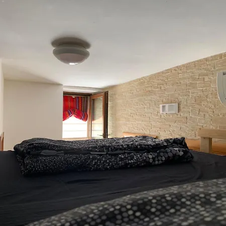 Bed & Breakfast Il Soppalco *