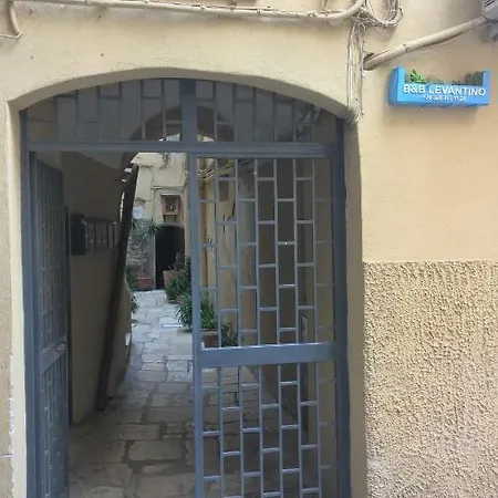 Il Soppalco Bed & Breakfast