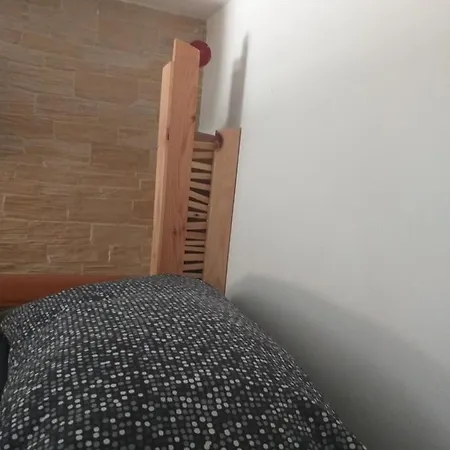 فندق مبيت وإفطار Il Soppalco *