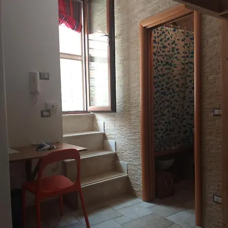 Bed & Breakfast Il Soppalco *