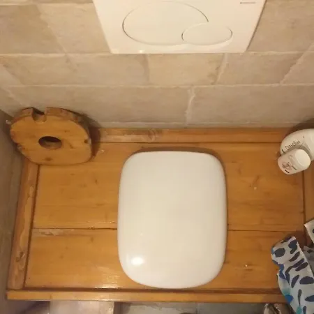 فندق مبيت وإفطار Il Soppalco *