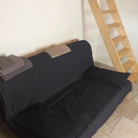فندق مبيت وإفطار Il Soppalco